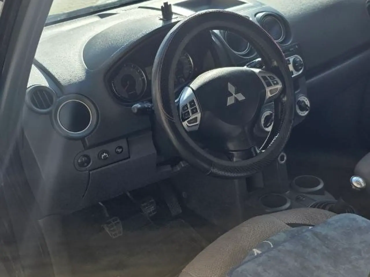 Billede 2 - mitsubishi colt 2009