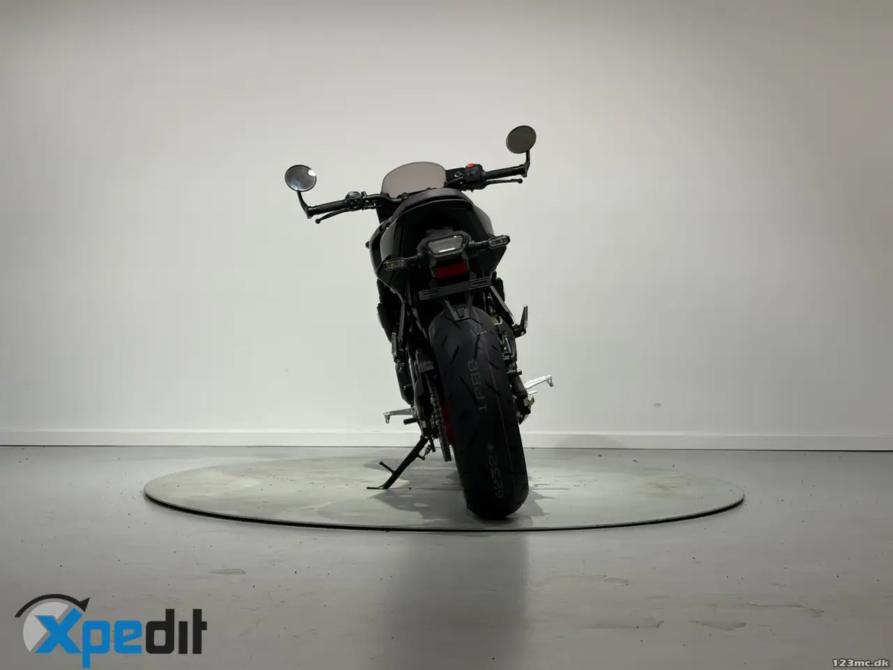 Billede 19 - Suzuki GSX-8TT