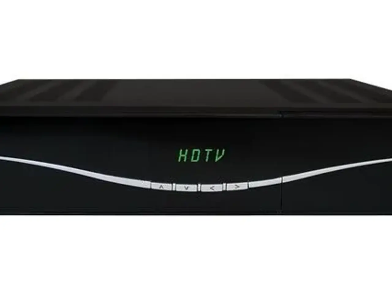 Billede 1 - Maximum SmartTV Hybrid Reciever XO-4200