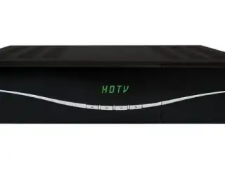 Maximum SmartTV Hybrid Reciever XO-4200
