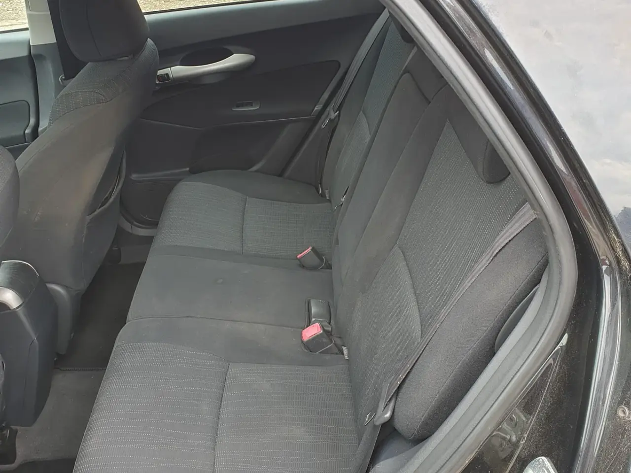 Billede 11 - Toyota. Auris 2,0 D-4d 5-dørs Hb D 6 gear