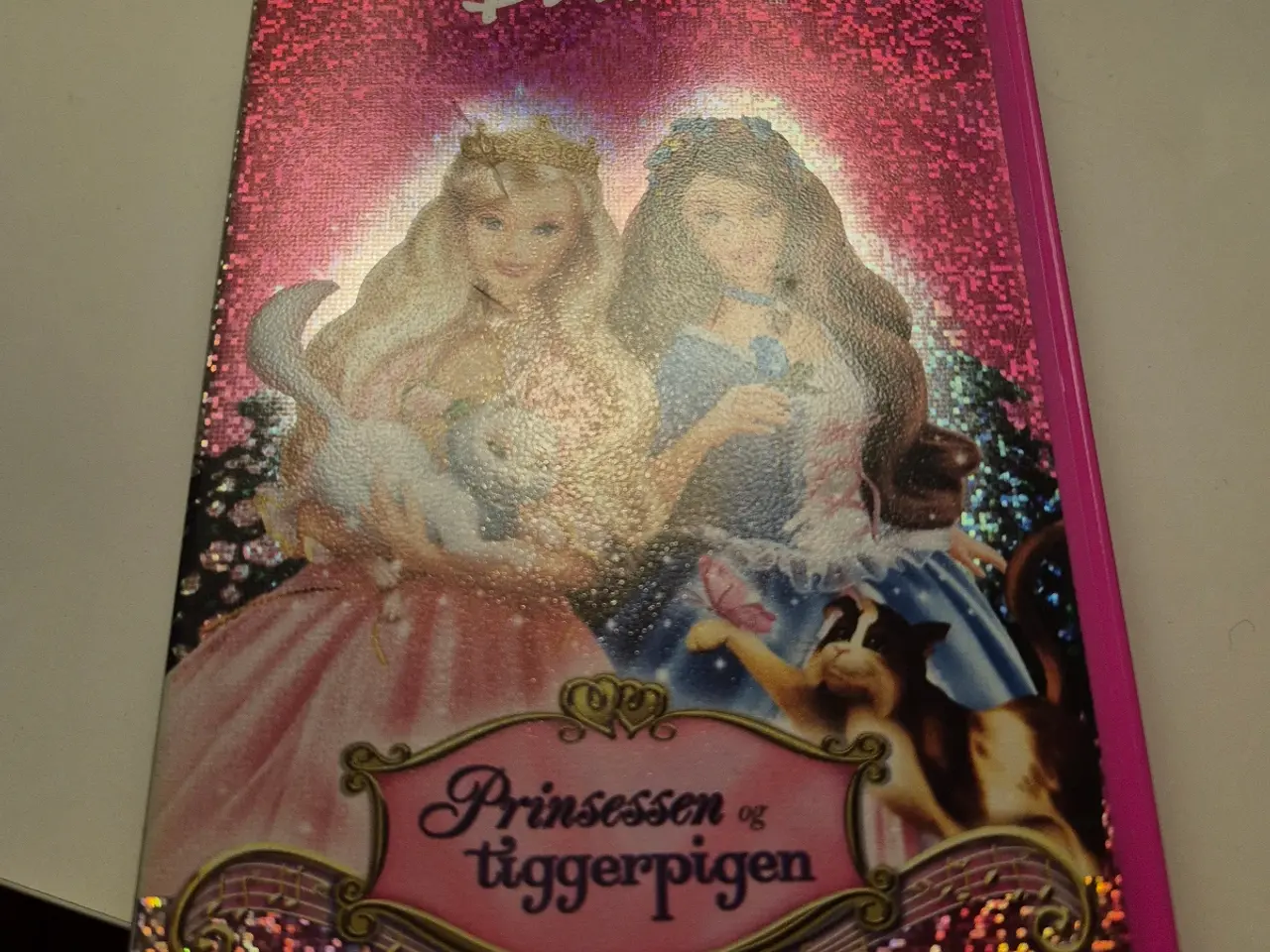Billede 1 - Barbie film