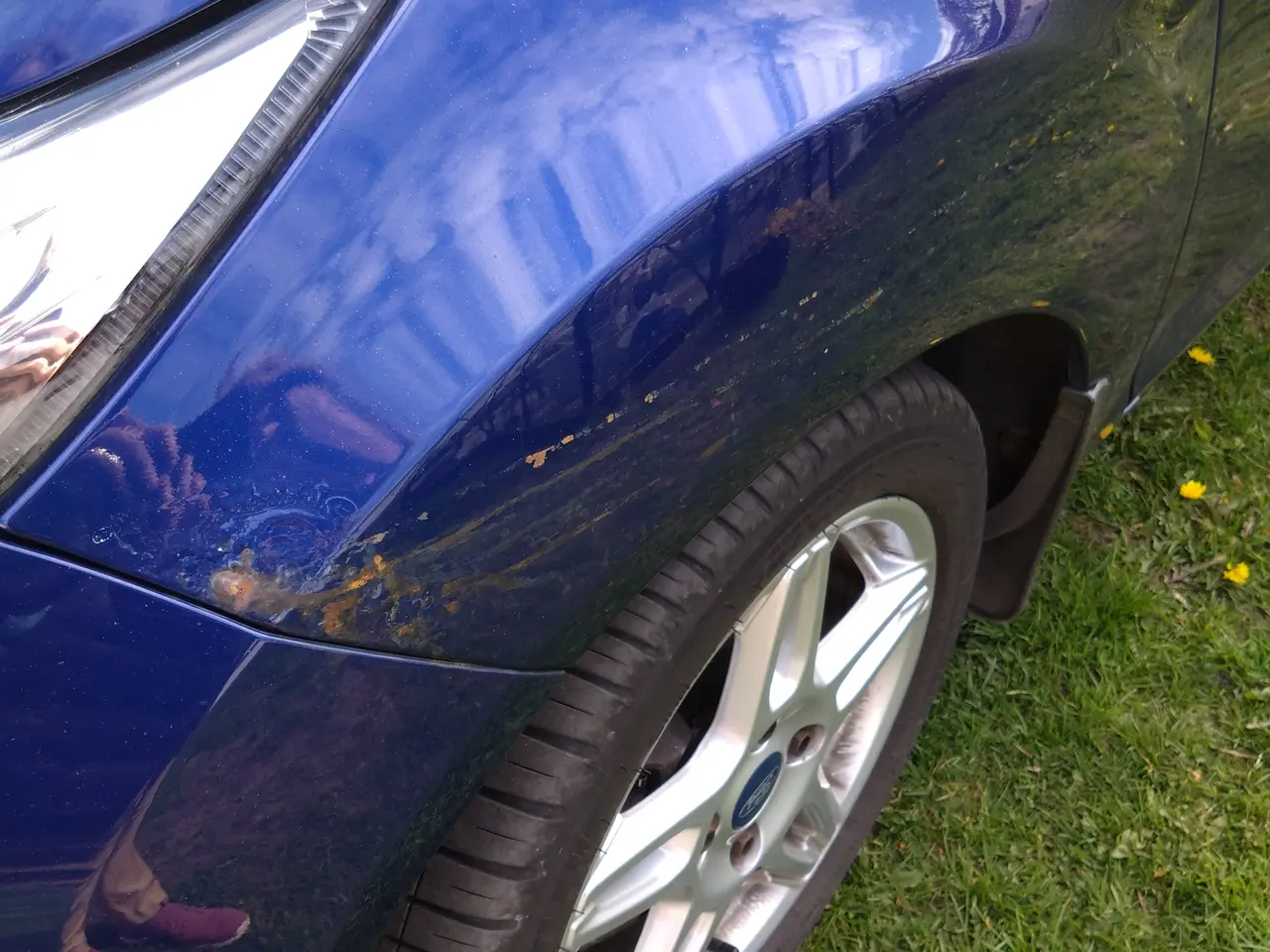 Billede 4 - Ford fiesta 1.0 EcoBoost 125 hk
