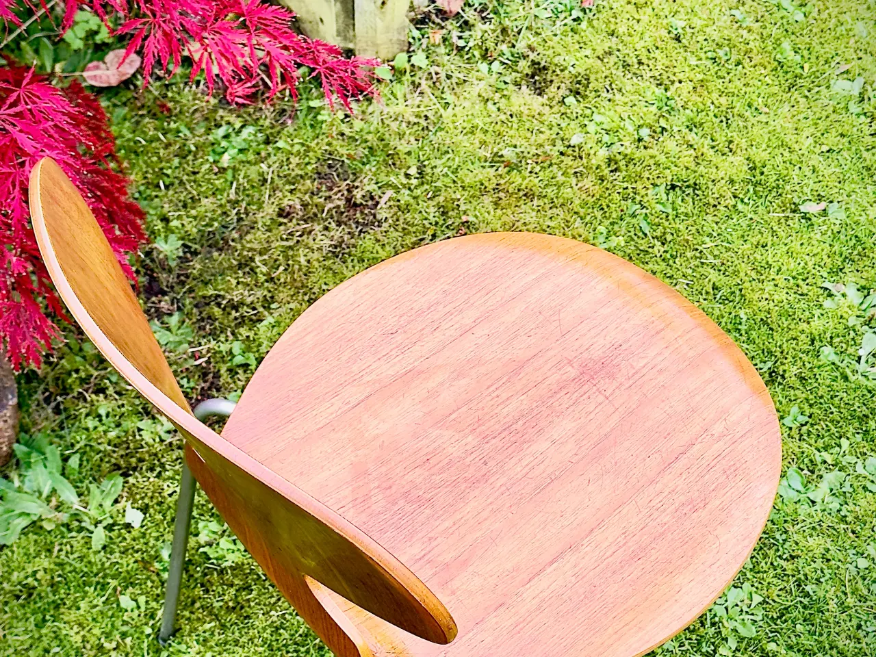 Billede 6 - Arne Jacobsen Myre AJ3100