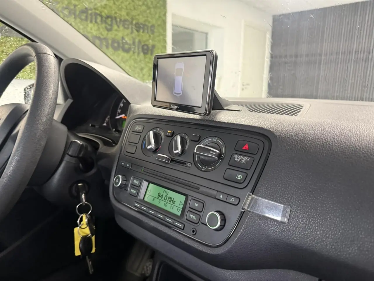 Billede 6 - Skoda Citigo 1,0 MPI Ambition 60HK 5d