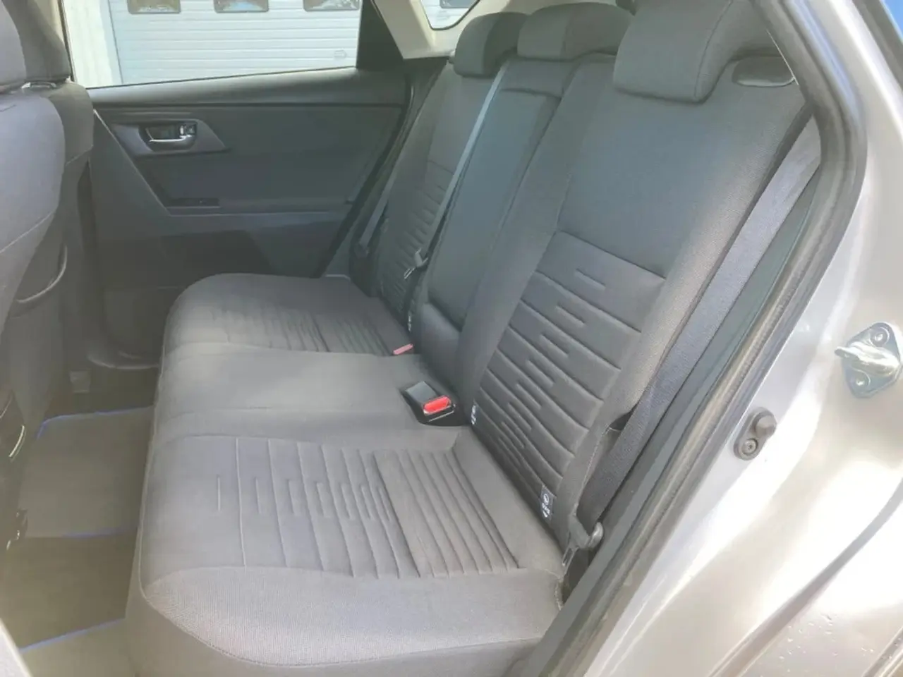 Billede 9 - Toyota Auris 1,8 Hybrid H2 Comfort CVT
