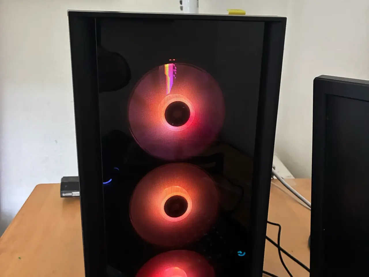 Billede 3 - Gaming computer