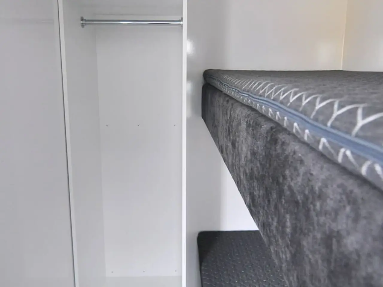 Billede 21 - Model 660: Beboelsesvogn 4 pers.