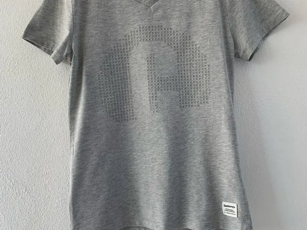 Billede 1 - T-shirt str.176