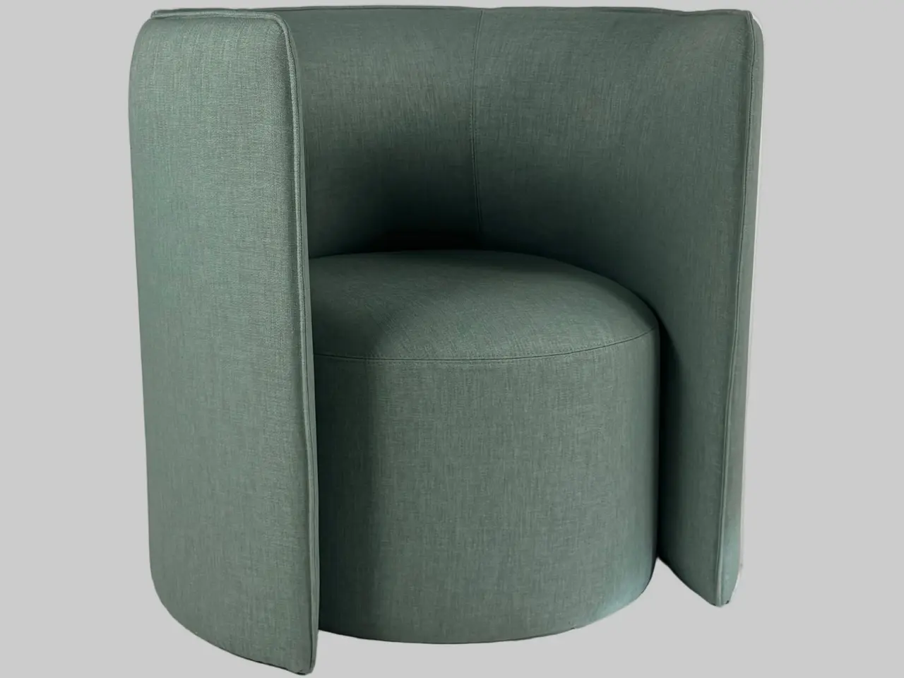 Billede 1 - +Halle Proto Chair In - Grøn