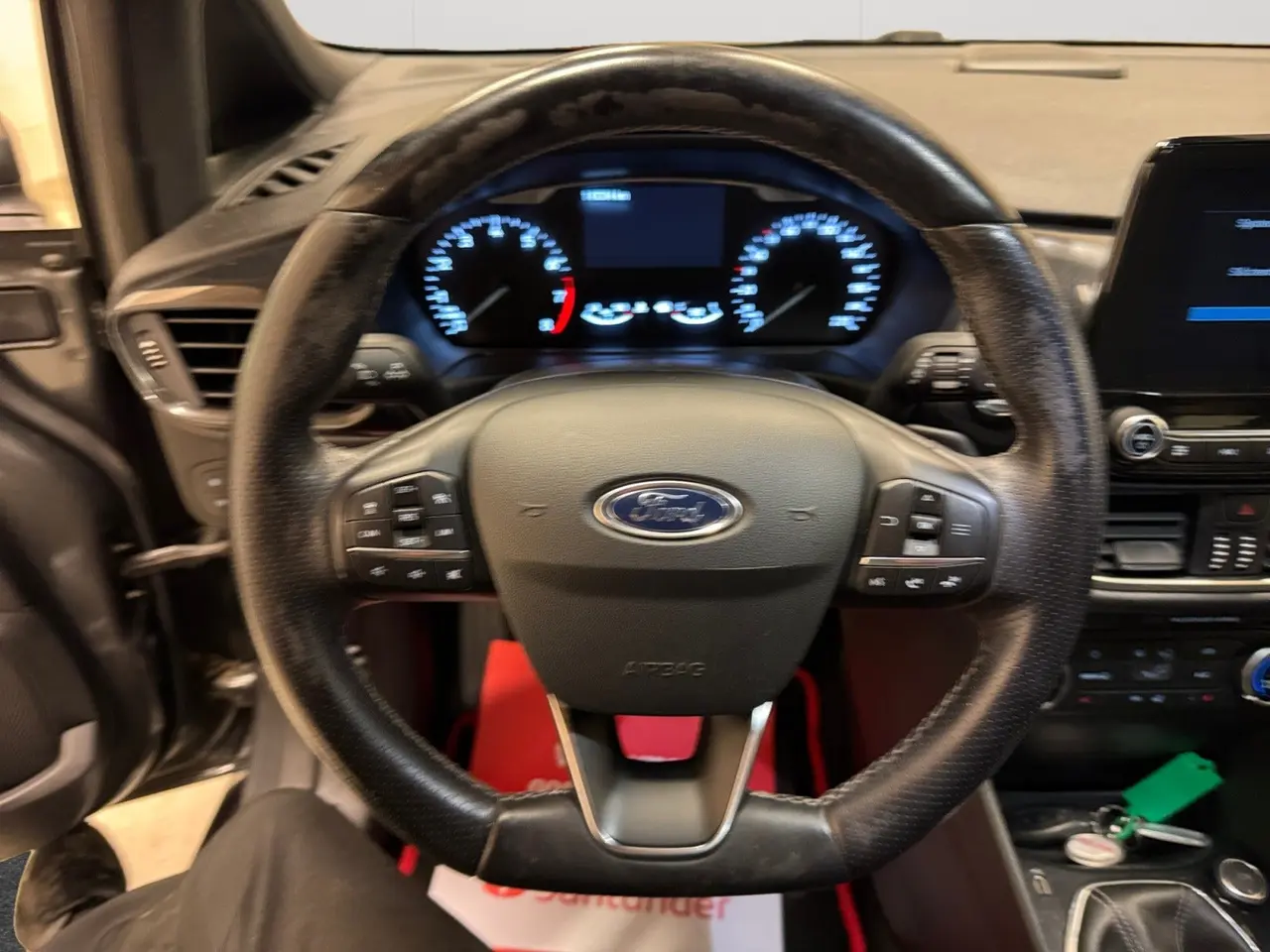 Billede 6 - Ford Fiesta 1,0 EcoBoost ST-Line