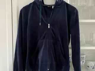 Zip-trøje
