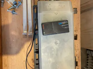 Bosch Garageåbner Type 8788300569