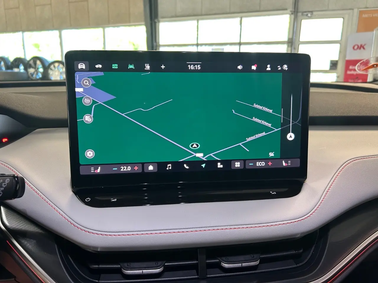 Billede 15 - Skoda Elroq 85 iV Lodge