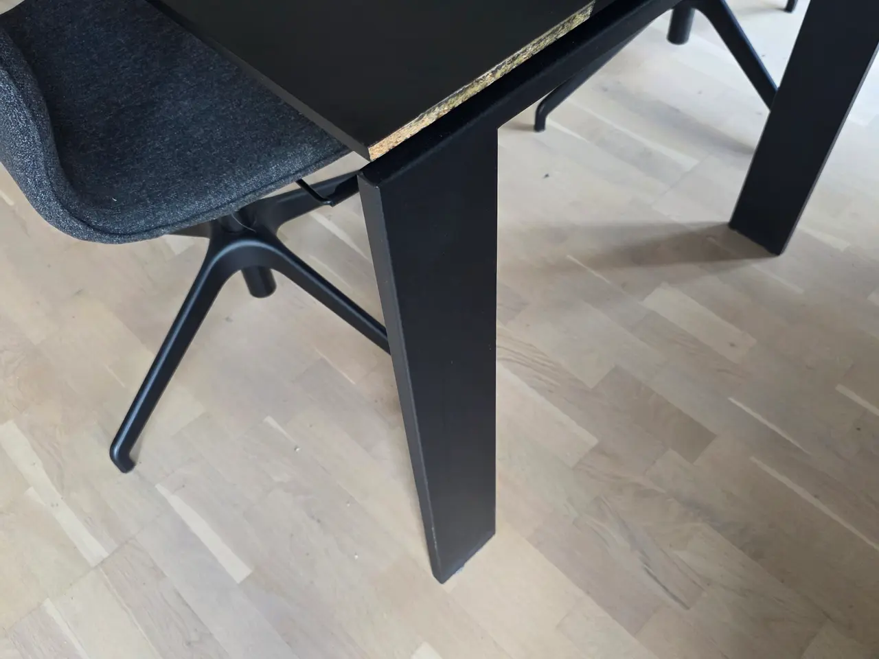 Billede 2 - Kartell Four Bord - 190x79cm
