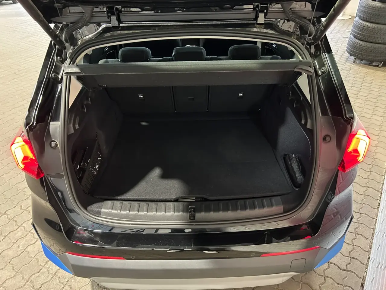 Billede 15 - BMW iX1 xDrive30 X-Line
