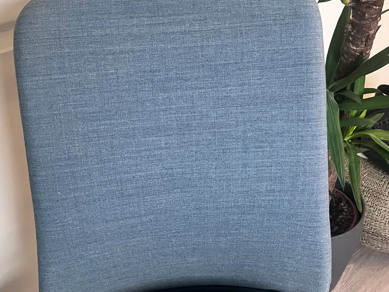Billede 4 - HÅG 7200 - Ergonomisk Kontorstol. NYPRIS: 10.000,-