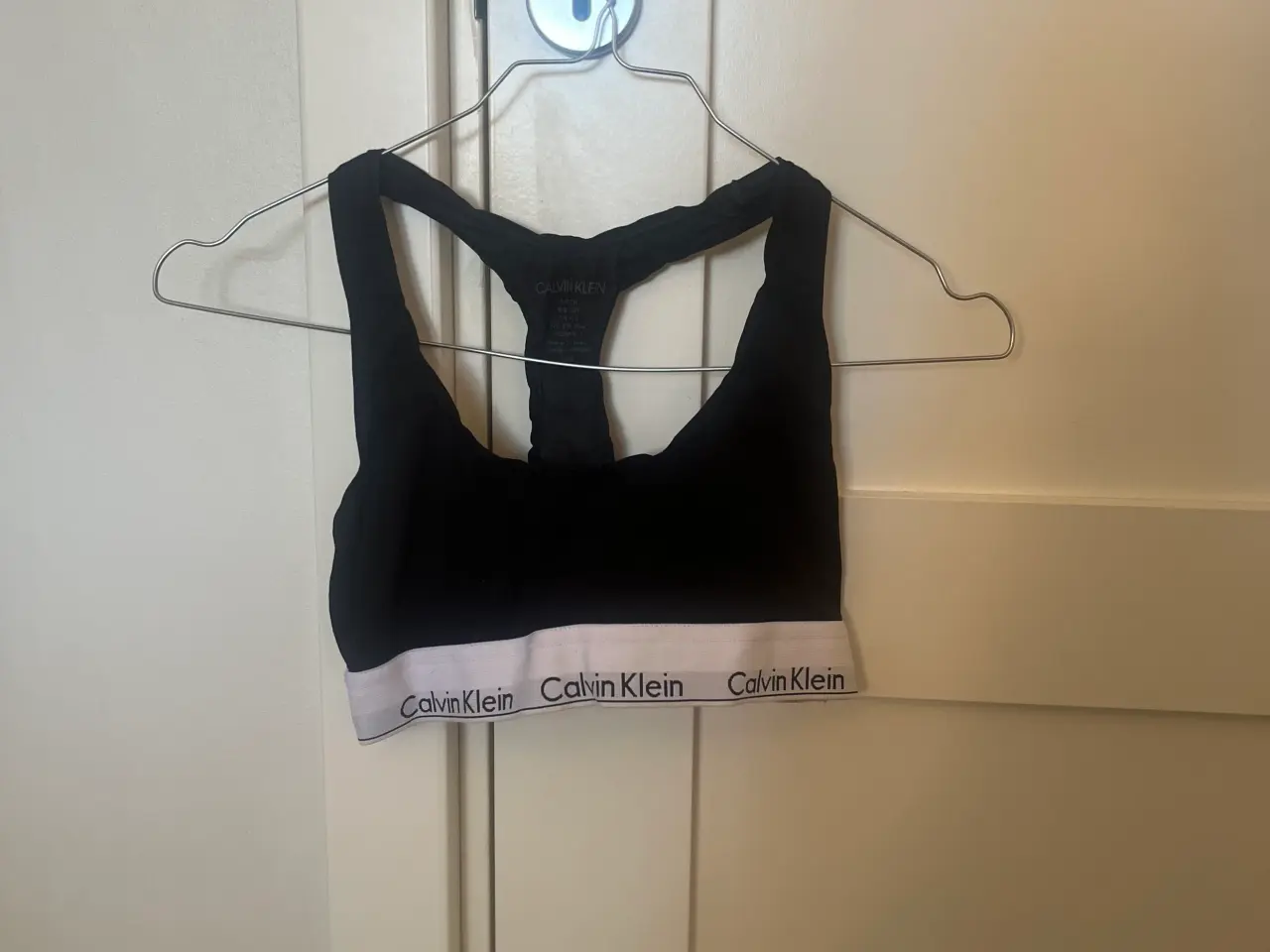 Billede 1 - Calvin Klein bh