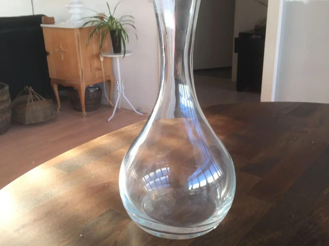 Billede 1 - Karaffel