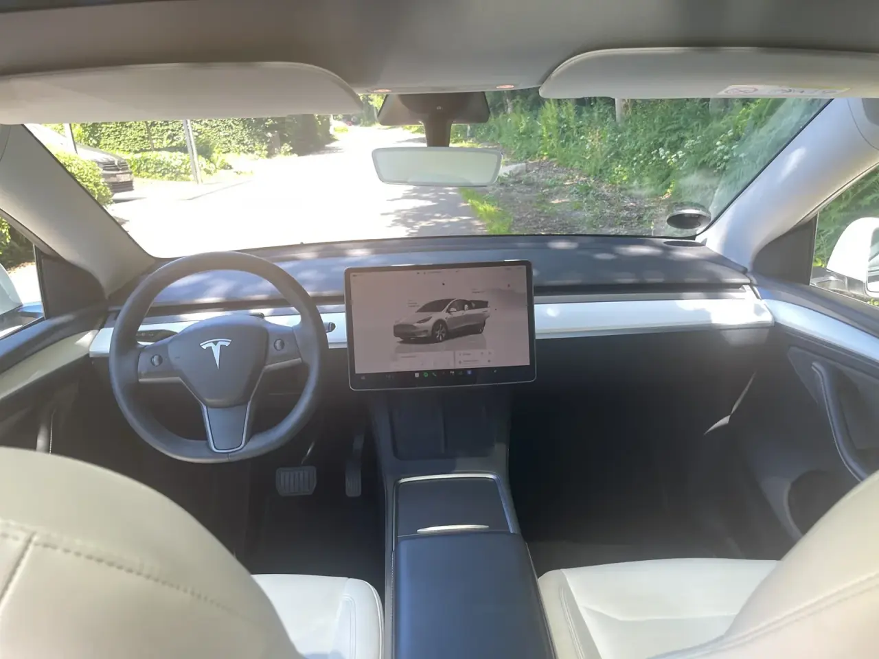 Billede 12 - Tesla Model Y Long Range AWD