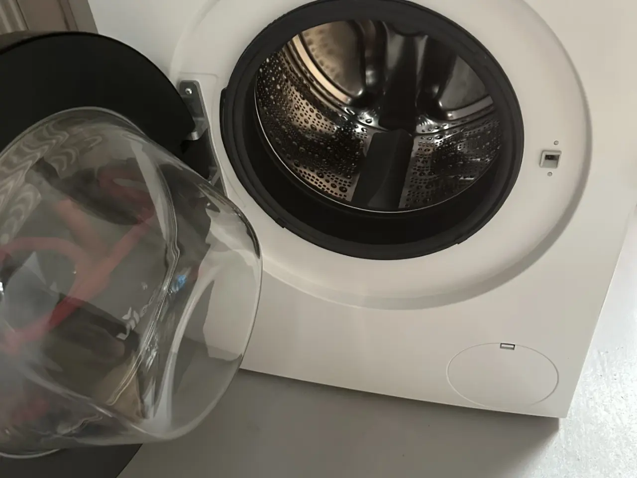 Billede 2 - Siemens IQ 300 Vaskemaskine