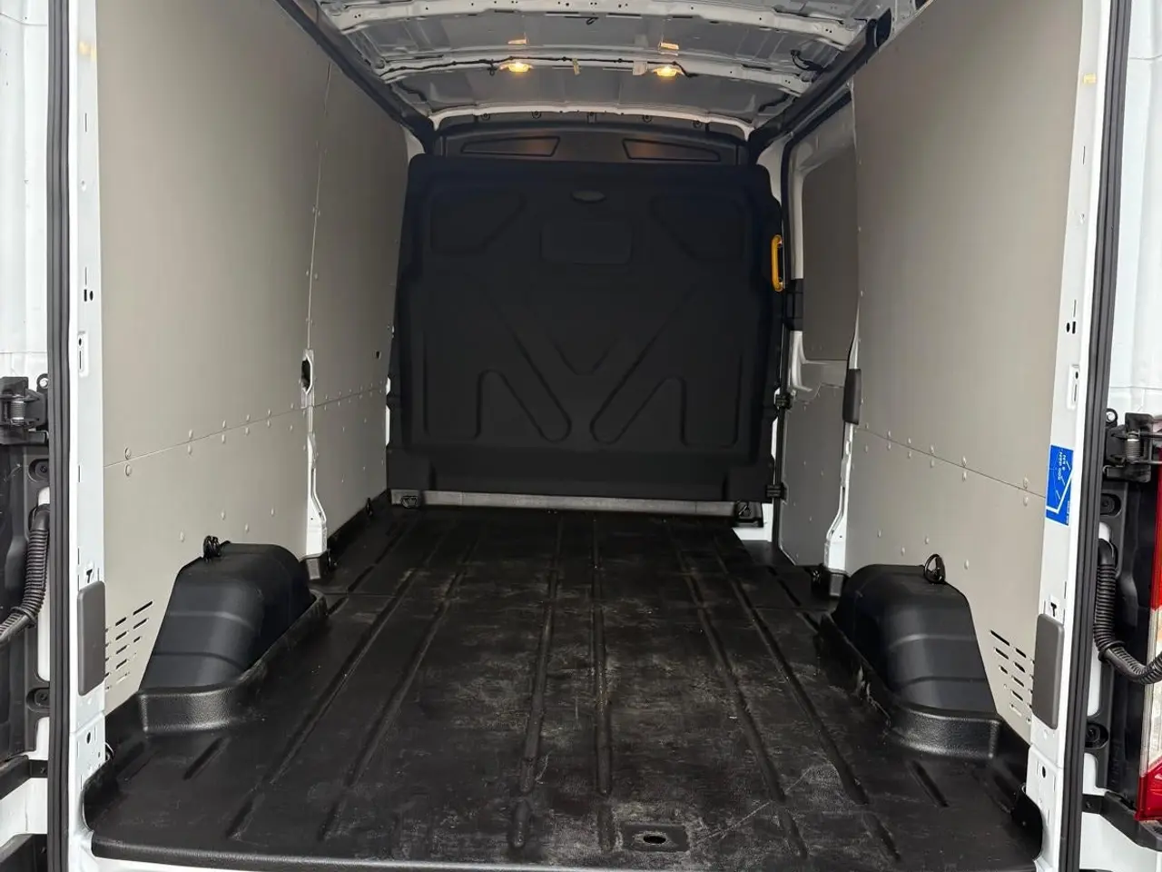 Billede 8 - Ford E-Transit 350 L3 Van 89 Trend H2 RWD