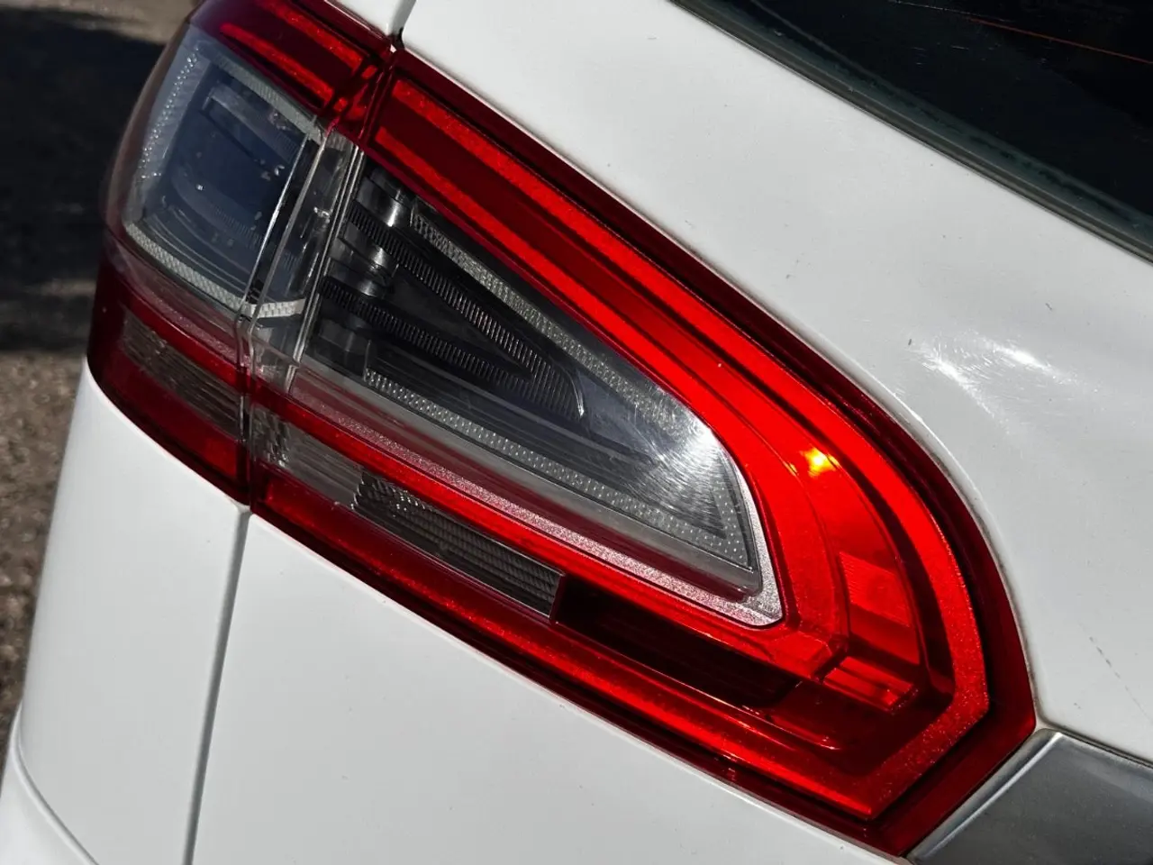 Billede 24 - Ford S-MAX 2,0 SCTi 203 Titanium aut.