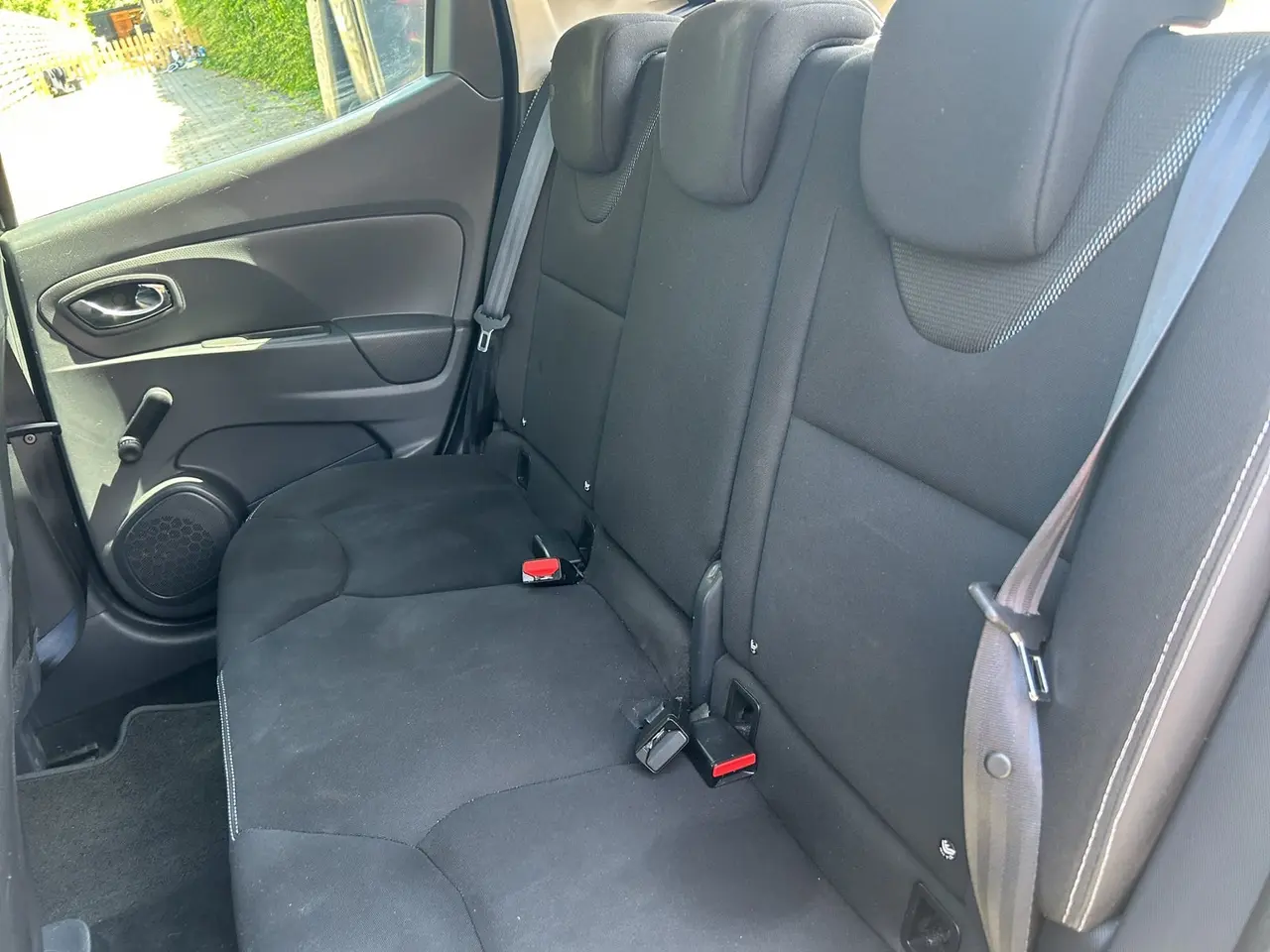 Billede 17 - Renault Clio IV 0,9 TCe 90 Expression