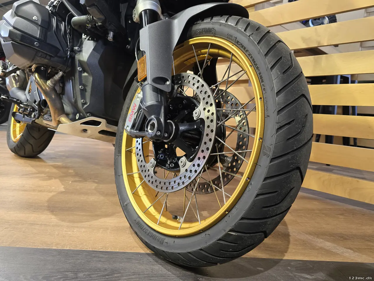 Billede 10 - BMW R 1300 GS
