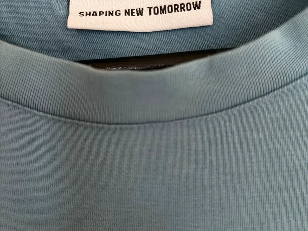 Billede 3 - Shaping New Tomorrow T-shirt