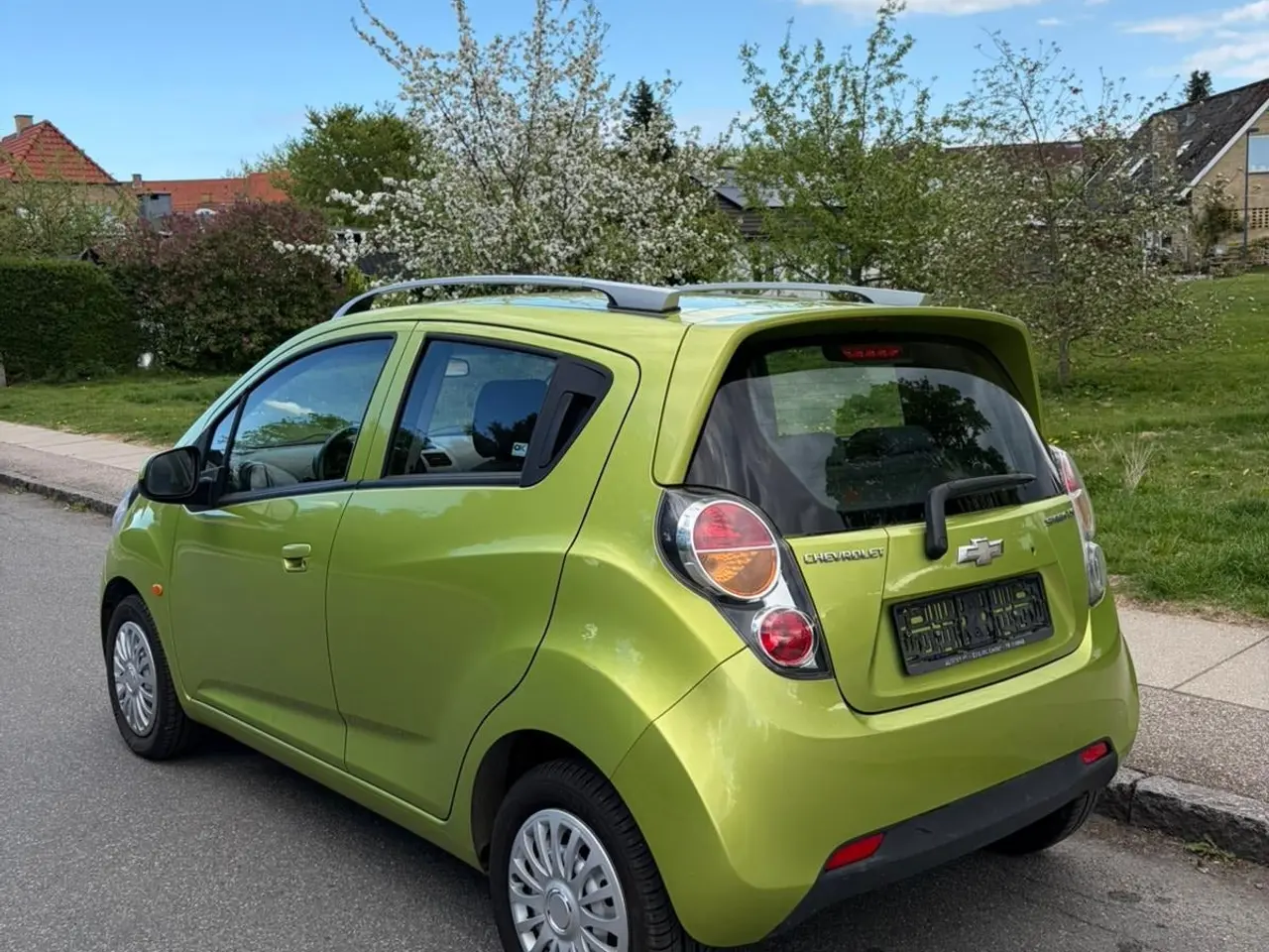 Billede 6 - Chevrolet Spark 1,0 Life+