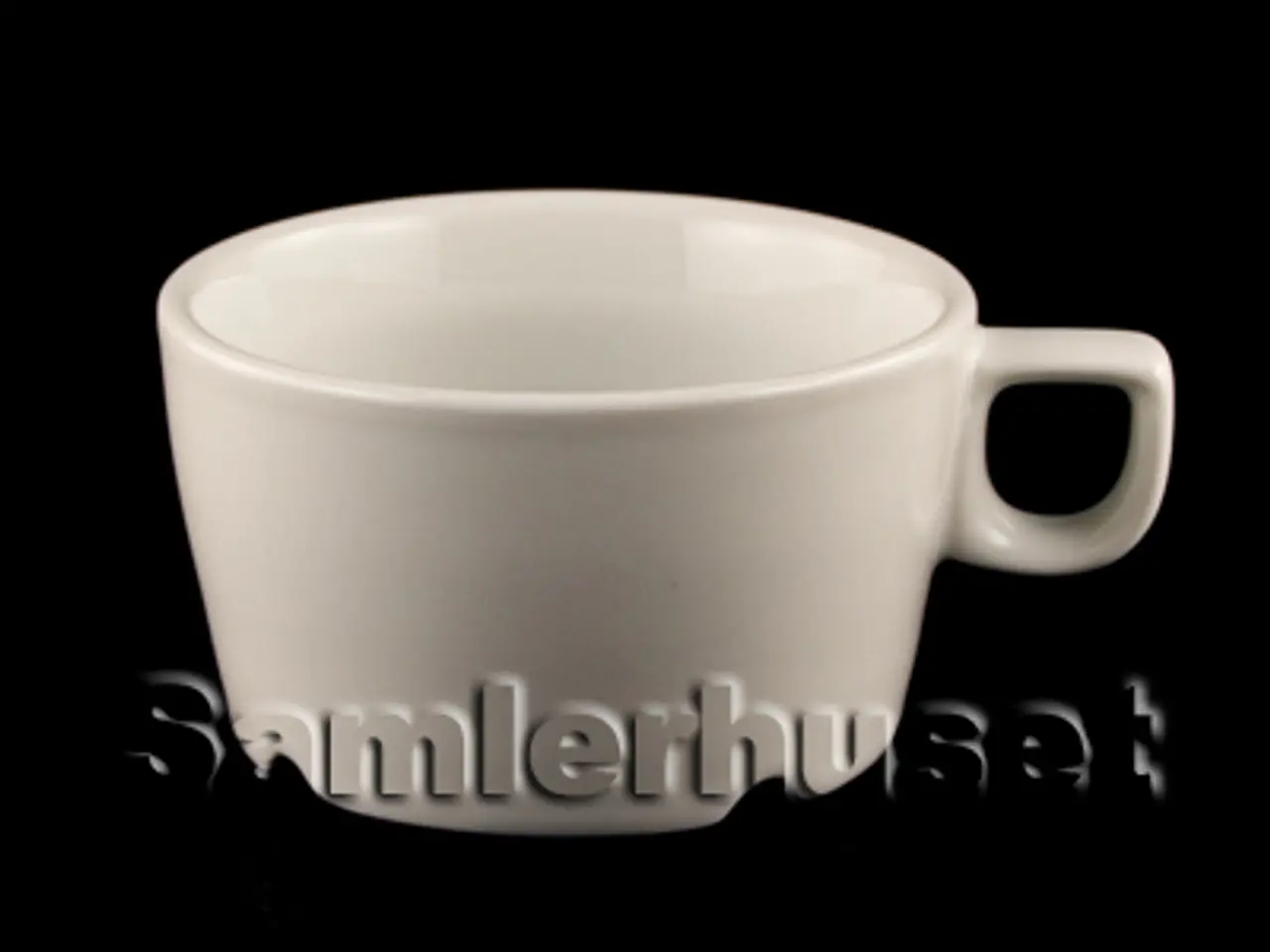 Billede 1 - Hank Kaffekop UDEN underkop