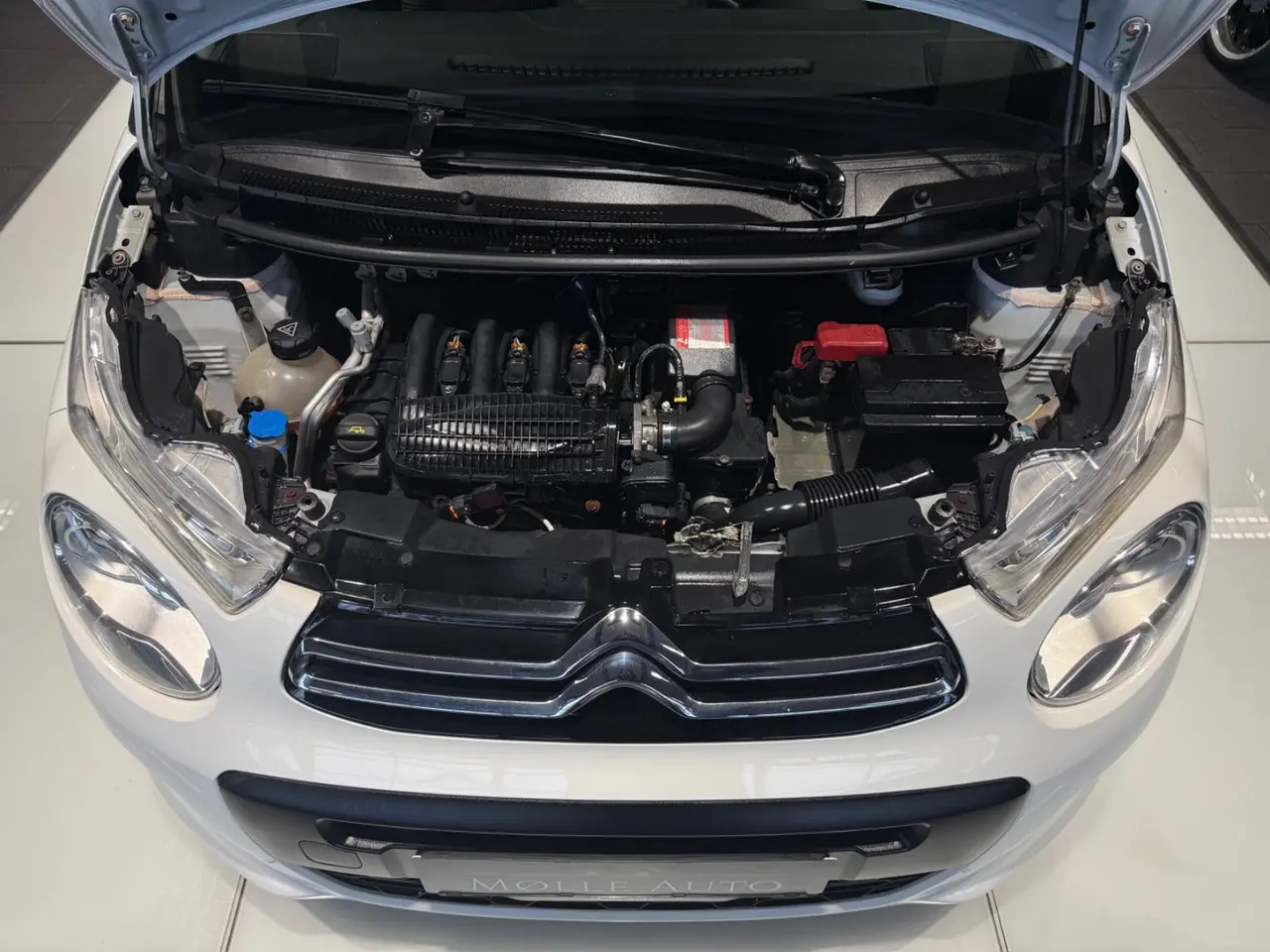 Billede 12 - Citroën C1 1,2 PureTech Feel