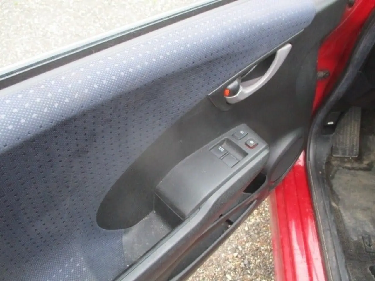 Billede 9 - Honda Jazz 1,2 S