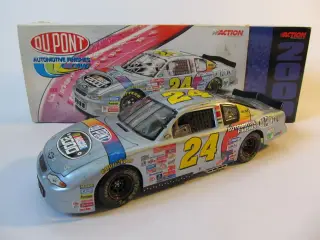 2000 Nascar Chrvrolet Monte Carlo 1:18