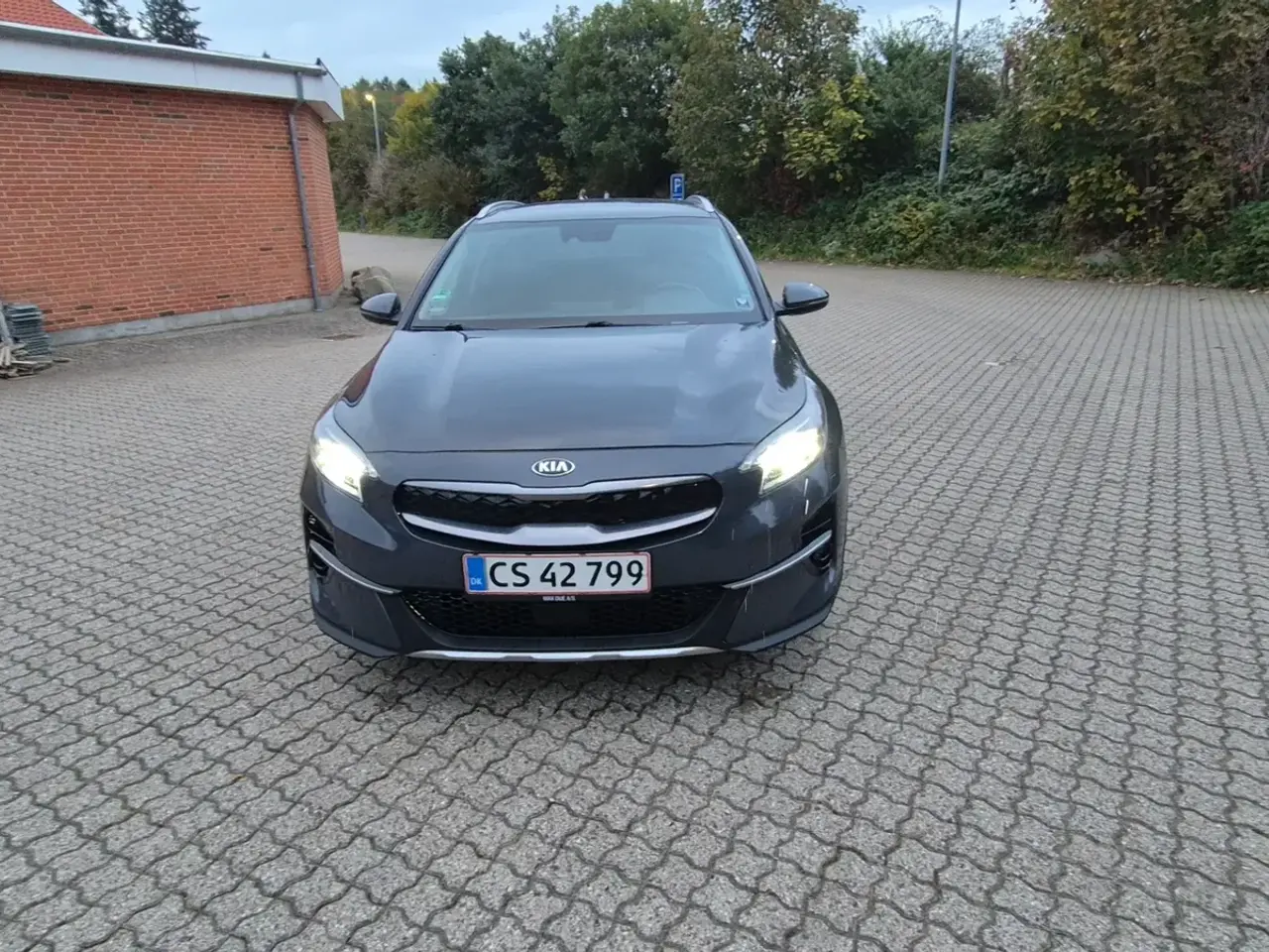 Billede 2 - Kia XCeed 1,6 PHEV Upgrade+ DCT