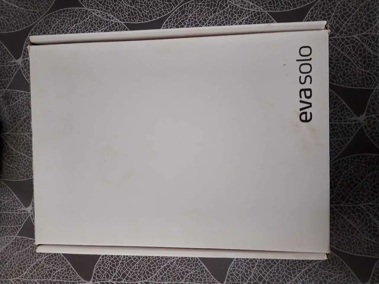 Billede 3 - Eva Solo Dressing shaker og mini rivejern.