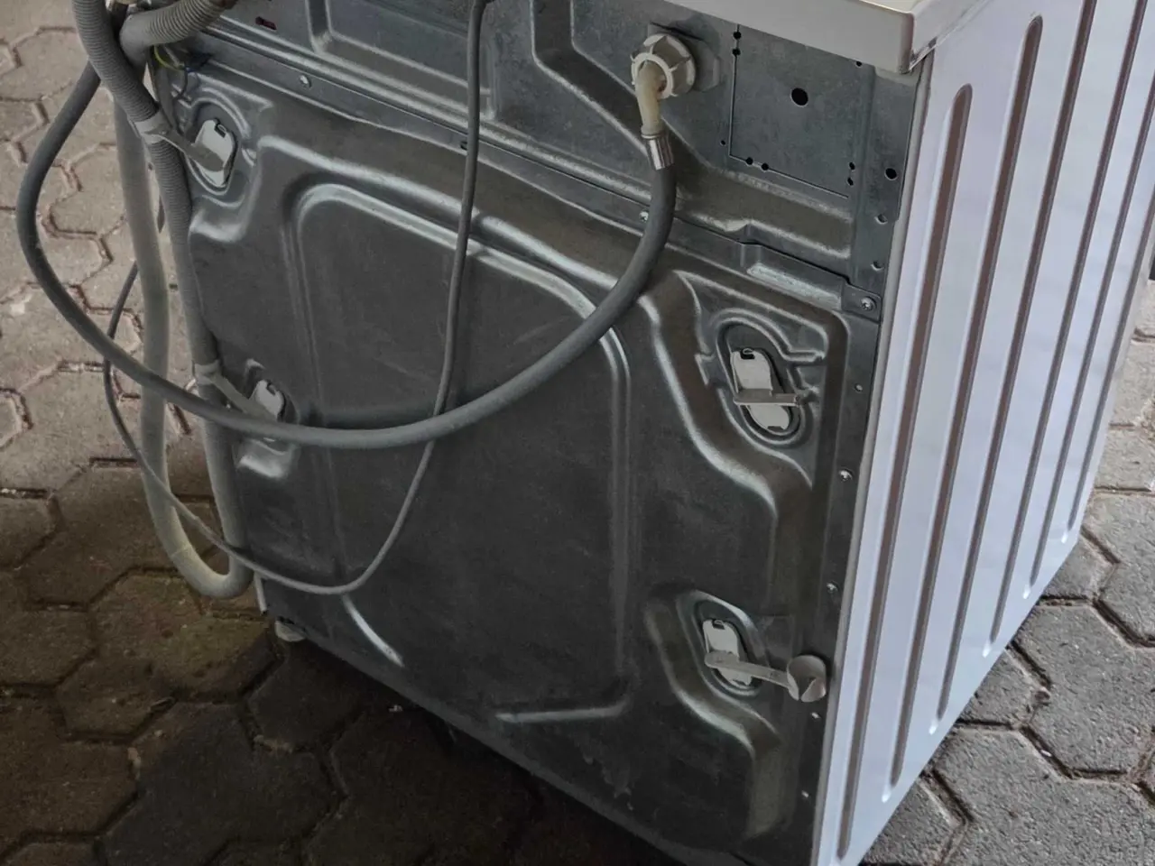 Billede 3 - Bosch logixx 8