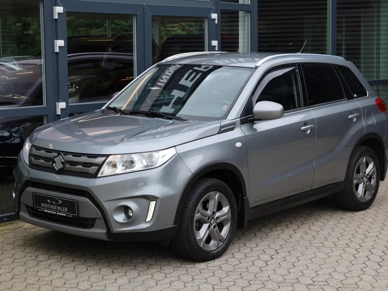 Billede 6 - Suzuki Vitara 1,6 DDiS Comfort