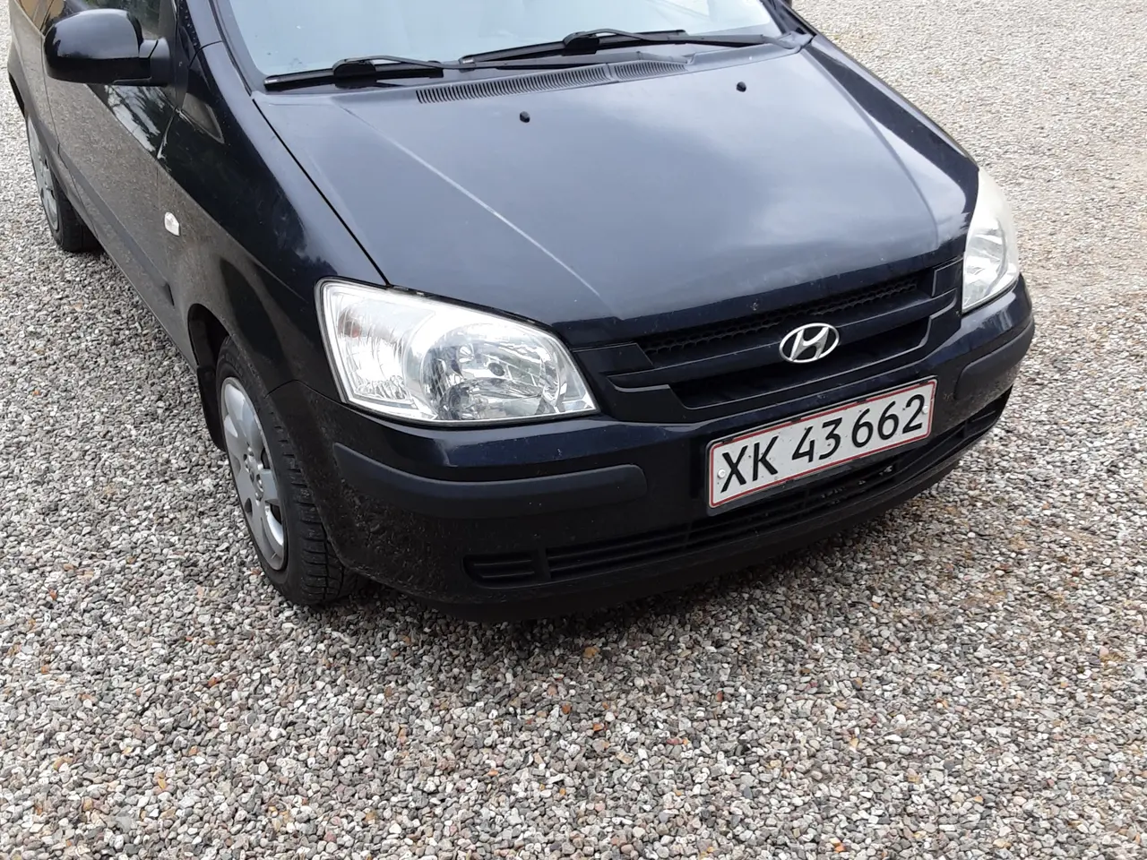 Billede 4 - Hyundai getz