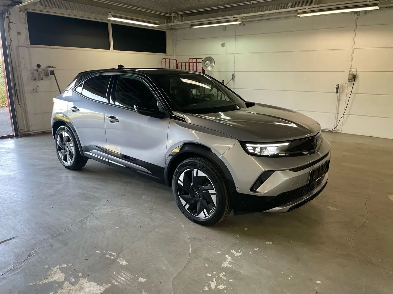 Billede 8 - Opel Mokka-e 54 GS Line