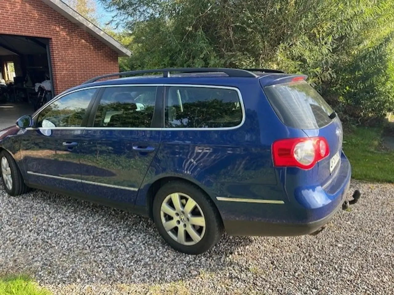 Billede 2 - VW Passat 2008