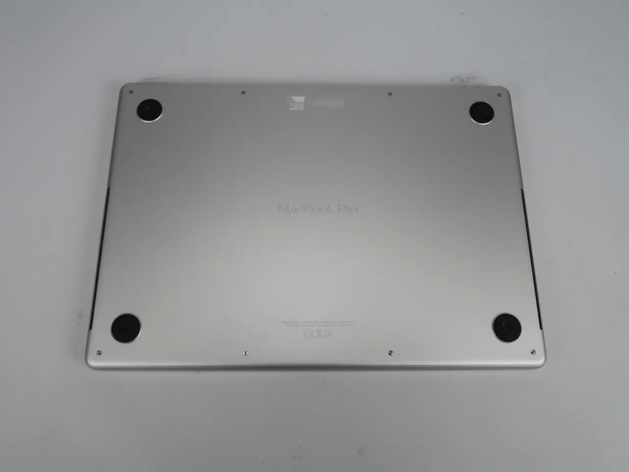 Billede 4 - Apple MacBookPro M1 14"