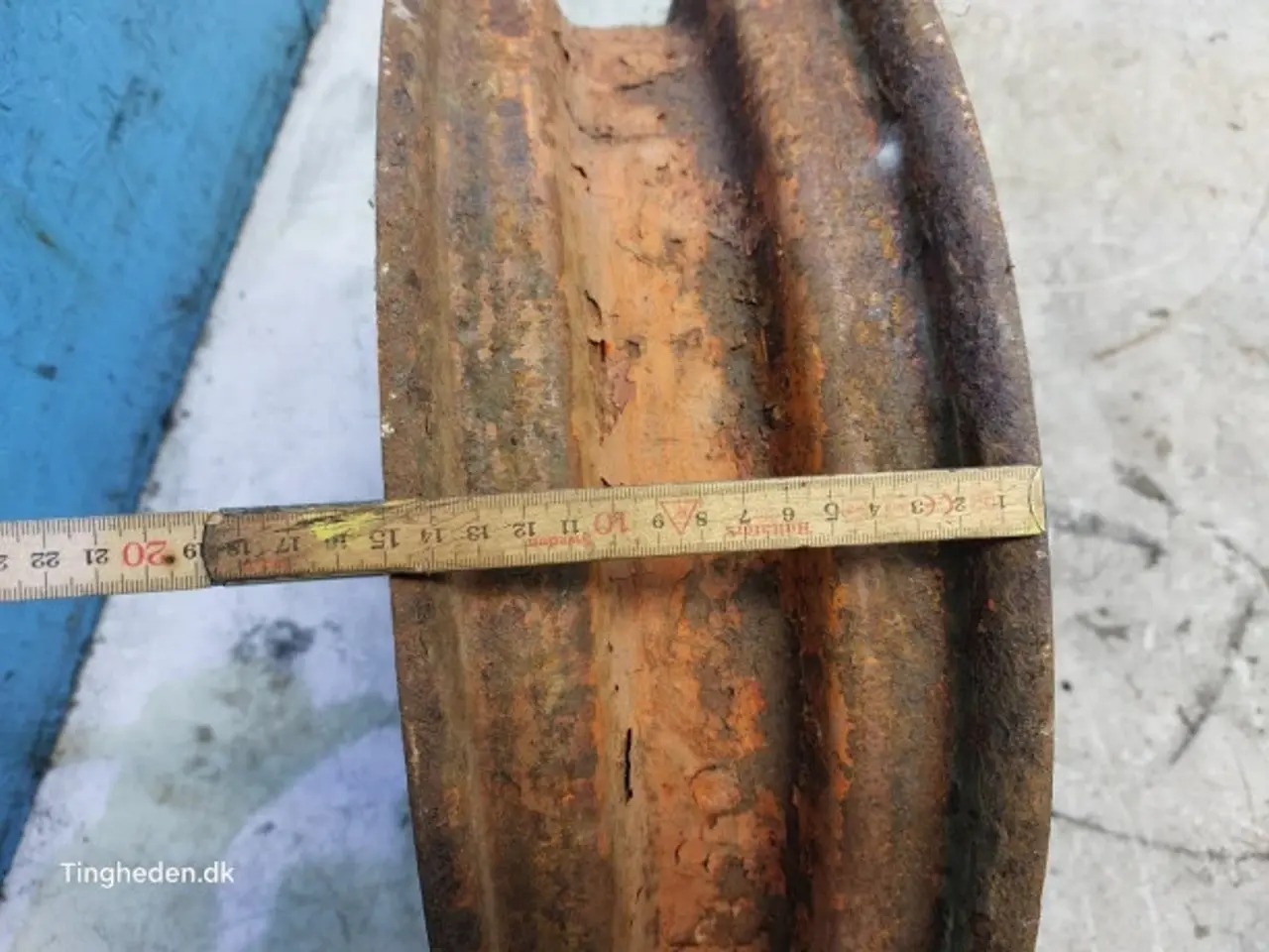 Billede 11 - 20"