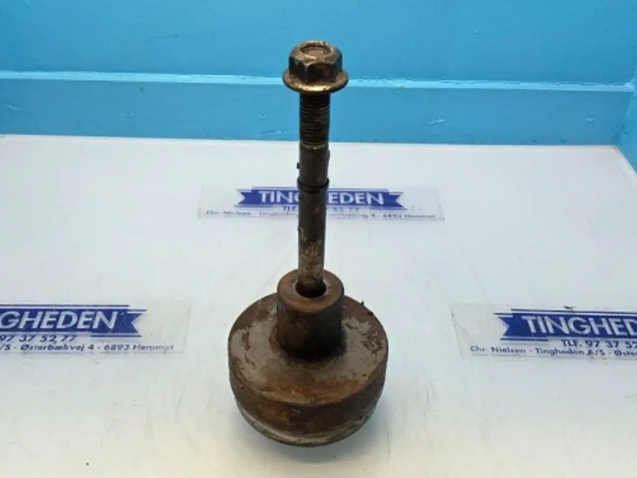 Billede 11 - Fendt 12130N Bøsning 700141425