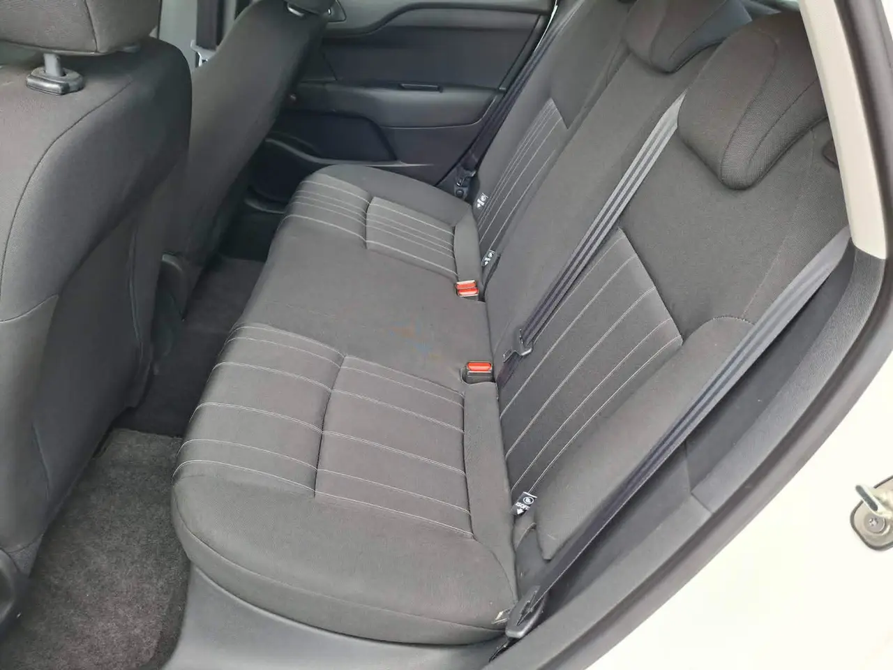 Billede 11 - Citroën C4 1,4 VTi Attraction