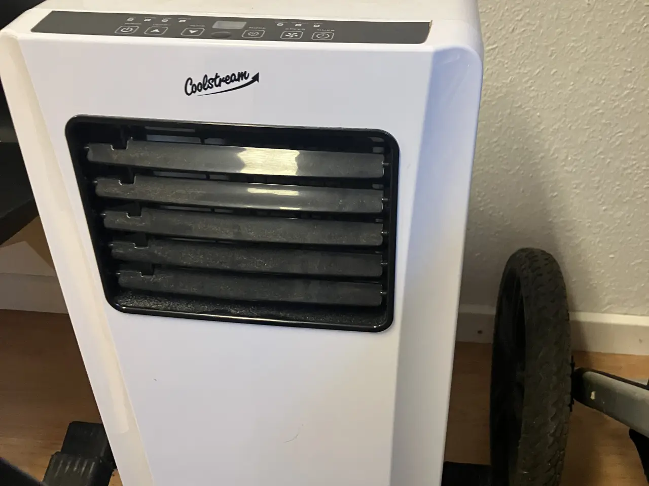 Billede 3 - Affugter/aircon dims