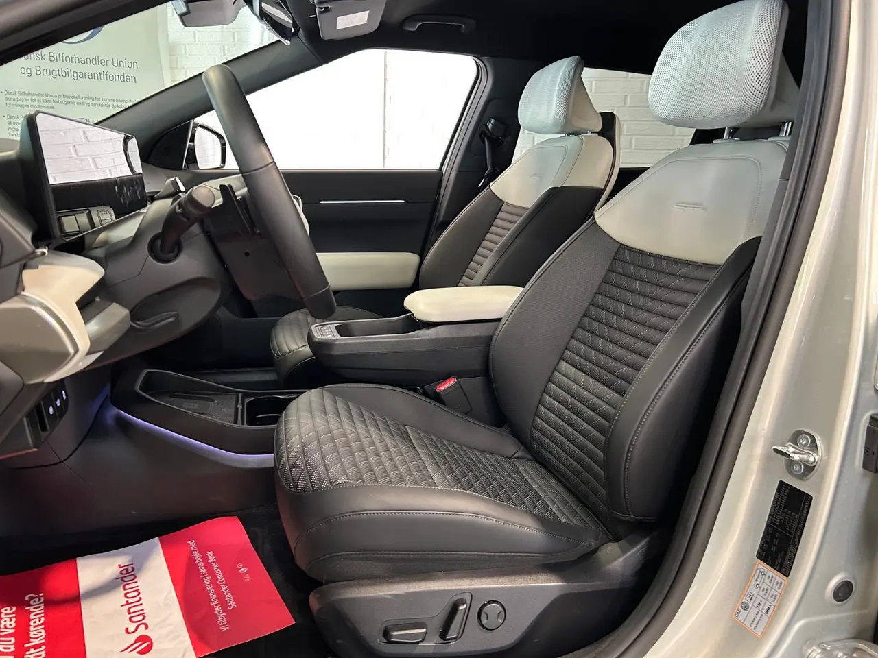 Billede 6 - Kia EV4 81 Long Range GT-Line Fastback