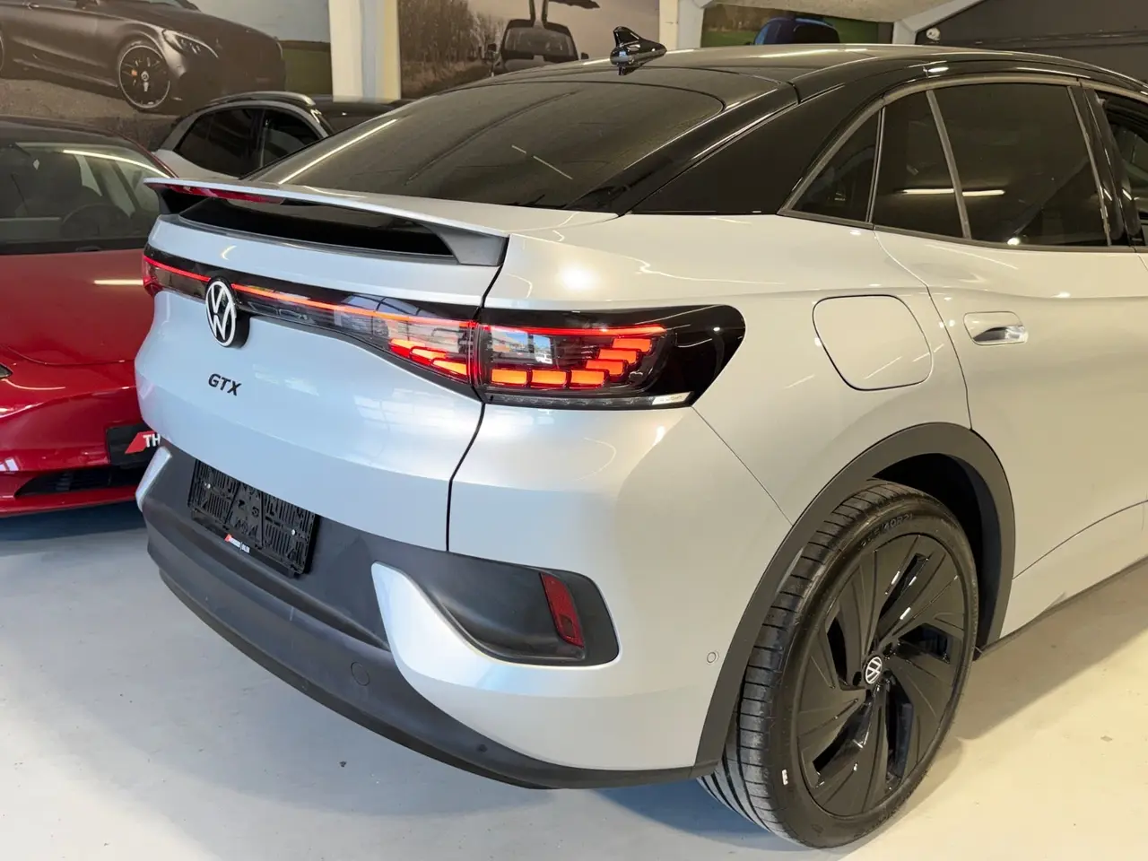 Billede 15 - VW ID.5 77 GTX 4Motion