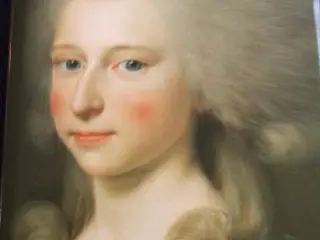 Maria Helleberg : Kærlighedsbarn